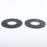SET 2 BUC DISTANȚIERE JAPAN RACING (FĂRĂ INEL - 3MM, 5X100, 5X112, 57,1MM - imagine 2