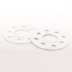 SET 2BUC DISTANȚIERE JAPAN RACING, FĂRĂ INEL - 3MM, 5X120, 72,6MM - imagine 2