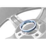 SET 4 INELE DE CENTRARE 65.1-60.1MM, PLASTIC - imagine 2