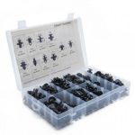 SET CLIPSURI CLEME AUTO UNIVERSALE (280 BUC)