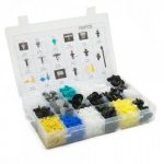 SET CLIPSURI CLEME AUTO UNIVERSALE (730 PIESE)
