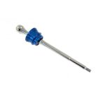 SHORT SHIFT NISSAN 100NX/ 200SX/ SUNNY/ PRIMERA/ PULSAR/ ALMERA - imagine 2