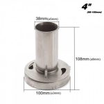 SILENCER TOBĂ 100MM (4") - imagine 2