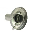 SILENCER TOBĂ 100MM (4")