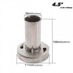 SILENCER TOBĂ 111MM (4,5") - imagine 3