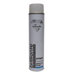 Spray lac auto BRILLIANTE 05236, transparent lucios, recipient 600 ml