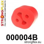 TAMPON TOBĂ EVACUARE 36MM STRONGFLEX - 000004B
