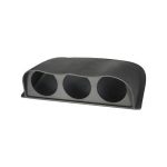 SUPORT 3X52MM CEASURI INDICATOARE PE BORD