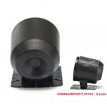 SUPORT CEAS INDICATOR DE 52MM PLANȘA BORD PENTRU CEAS INDICATOR PROGRAMABIL - imagine 2