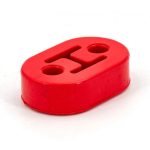 TAMPON POLIURETAN EVACUARE, 12MM