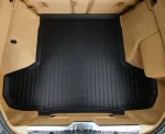 Tavita portbagaj Audi A6 C7 2010-2018 Saloon - imagine 6