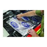 THERMOTEC IZOLATOR FONIC ȘI TERMIC, 305 X 305 MM, 2BUC (ARGINTIU) - imagine 2