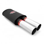 TOBĂ INOX 63MM RM MOTORS
