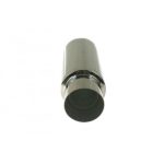 TOBĂ INOX RACES 61, INTRARE 3" (76MM) - imagine 2