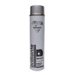 Vopsea spray auto pentru jante BRILLIANTE 05237, argintiu, recipient 600 ml