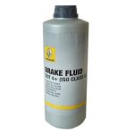 Lichid frana Renault Dot4 Plus 0.5L