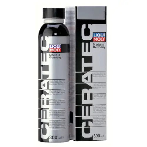 Aditiv ulei motor Liqui Moly Cera Tec 300ml ADITIV ULEI MOTOR LIQUI MOLY CERA TEC 300ML - imagine 1