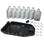 REVIZIE CUTIE AUTOMATA 6HP19 6HP21 WWW.FLOAUTOPARTS.RO 1071.298.033