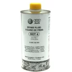 Lichid de frana VAG DOT4 1L FAP-B000750M3