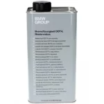 Lichid frana DOT 4 LV (vascozitate scazuta) - BMW - 1000ml