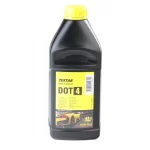 LICHID DE FRANA TEXTAR DOT 4, 1L