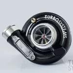 Turbosuflanta Turbosystems HTX3057B2 - HTX3057B2