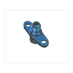 ADAPTOR RETUR ULEI AN6 (15,9MM)