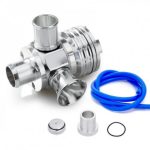 BLOW OFF PENTRU VOLKSWAGEN GTI JETTA AUDI 1.8T - imagine 2