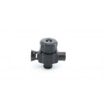 BLOW OFF TWIN PORT ( 2 PORT - )