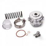 BLOW OFF VALVE (V-BAND) - 50MM - imagine 2