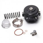 BLOW OFF VALVE (V-BAND) - 50MM