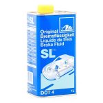 Lichid Frana Ate Dot 4 SL 1L