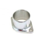 FLANȘĂ ADAPTOARE COMPRESOR TURBO NISSAN SR20DET GARRETT GT25 GT28 T25 T28 - imagine 2