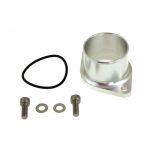 FLANȘĂ ADAPTOARE COMPRESOR TURBO NISSAN SR20DET GARRETT GT25 GT28 T25 T28