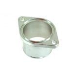 FLANȘĂ ADAPTOARE COMPRESOR TURBO NISSAN SR20DET GARRETT GT25 GT28 T25 T28 - imagine 3