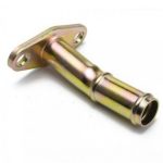 FLANȘĂ ADAPTOR RETUR ULEI, GT25 GT28 - imagine 2