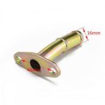 FLANȘĂ ADAPTOR RETUR ULEI, GT25 GT28 - imagine 3