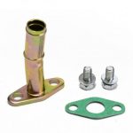 FLANȘĂ ADAPTOR RETUR ULEI, GT30 GT35