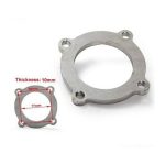 FLANȘĂ EVACUARE TURBO K03 1.8T - imagine 3