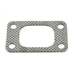 GARNITURĂ UNIVERSALĂ FLANȘA T3 GRAPHITE ALUMINUM