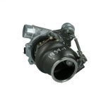 GARRETT GT2860RS (GT28RS DISCO POTATO) - 836026-5009S - imagine 3
