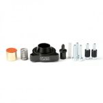 GFB DV+ VALVĂ BLOW OFF PENTRU RENAULT CLIO IV RS, MEGANE IV GT, NISSAN 1.6 DIG-T - imagine 3