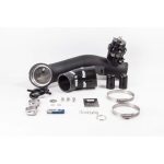 HARD PIPE CU SINGLE SUPAPĂ ȘI KIT PENTRU BMW 335
