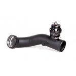 HARD PIPE CU SINGLE SUPAPĂ ȘI KIT PENTRU BMW 335 - imagine 4