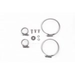 HARD PIPE CU SINGLE SUPAPĂ ȘI KIT PENTRU BMW 335 - imagine 6