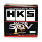 HKS SUPER SQV 4 BLOW OFF - MEMBRANĂ SECVENTĂ PENTRU MITSUBISHI LANCER X