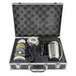KIT RESTAURARE FARURI CU POLIMER LICHID JBM - INCLUDE 600ML SUBSTANTA - imagine 2