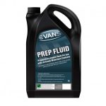 LICHID CURĂȚARE ȘI SPĂLARE EVANS PREP FLUID