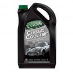 LICHID DE RĂCIRE EVANS CLASSIC COOL 180°
