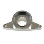 REDUCȚIE HKS BOV PENTRU SUBARU IMPREZA 01-07, ÎNCLINATĂ - imagine 3